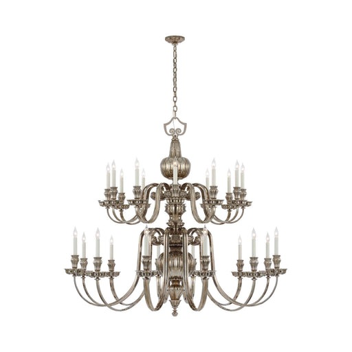 Falaise Chandelier.