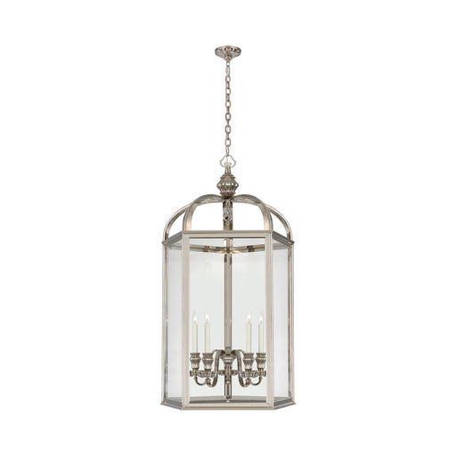 Falaise Pendant Light.