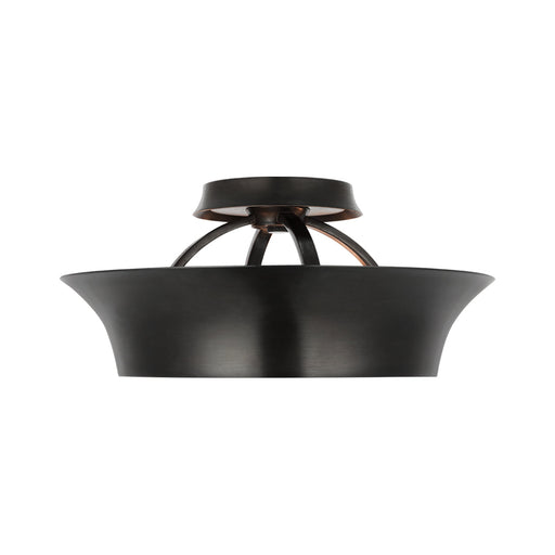 Garland LED Semi Flush Mount Ceiling Light.