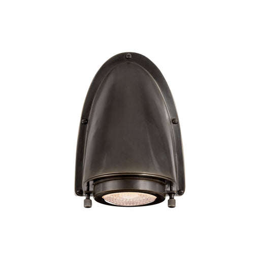 Grant Outdoor Wall Light.