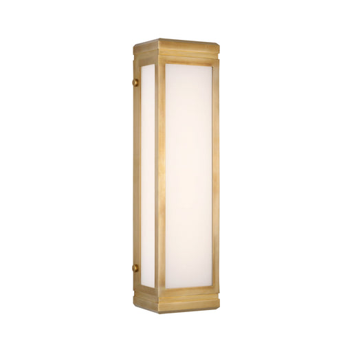 Hayles LED Bath Wall Light.