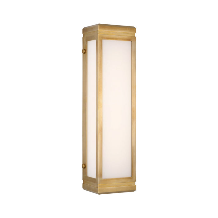 Hayles LED Bath Wall Light.