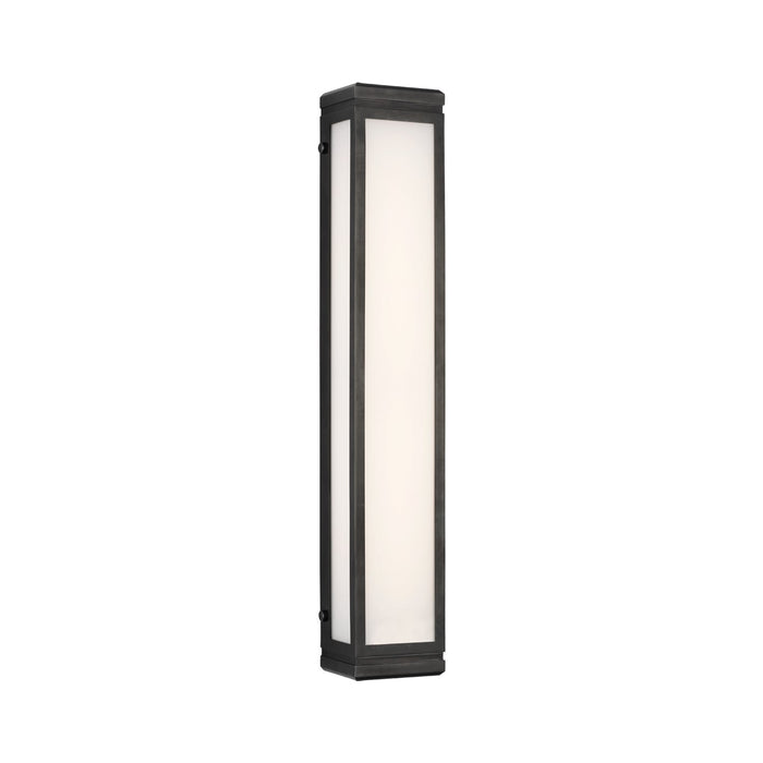 Hayles LED Bath Wall Light.