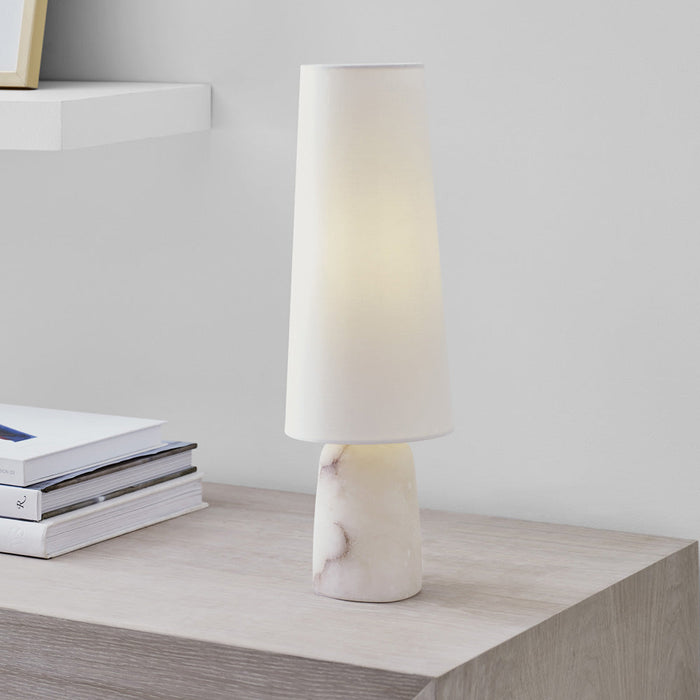 Jinny LED Table Lamp in Detail.
