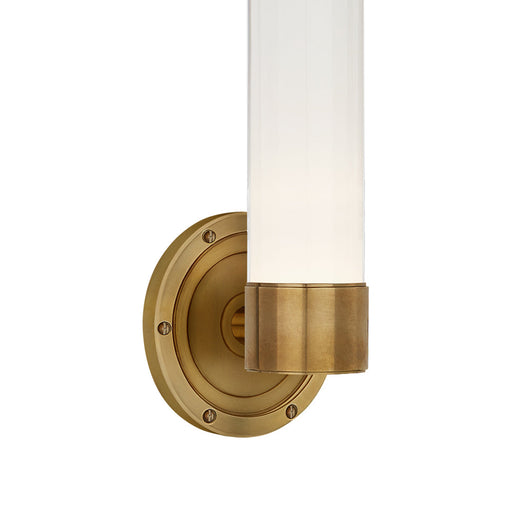 Jones LED Bath Wall Light in Detail.