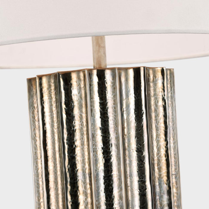 Kolber Table Lamp in Detail.