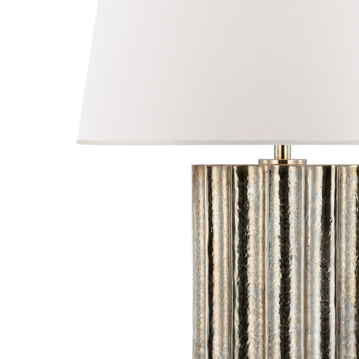 Kolber Table Lamp in Detail.