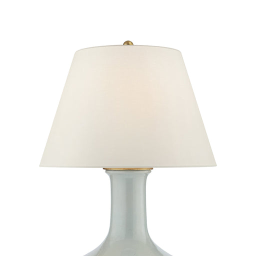 Lambay Table Lamp in Detail.