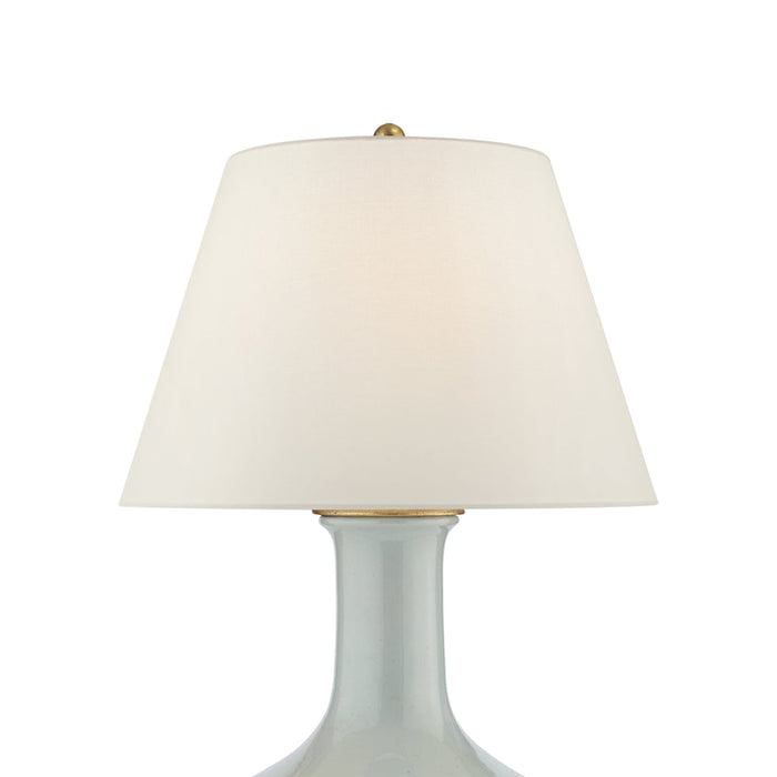 Lambay Table Lamp in Detail.