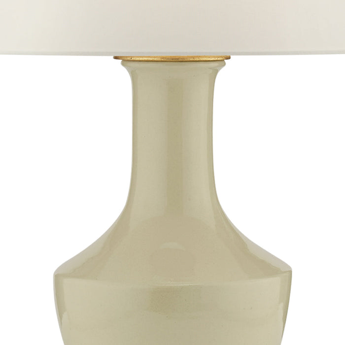 Lambay Table Lamp in Detail.