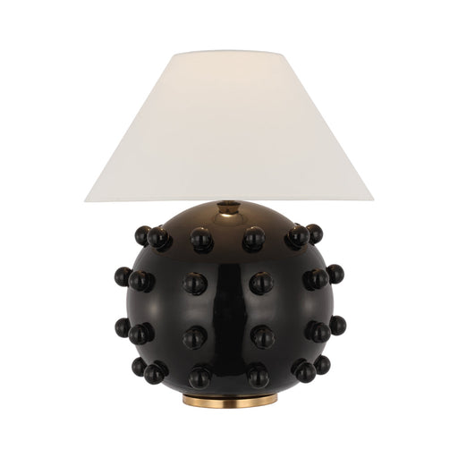 Linden Orb Table Lamp.