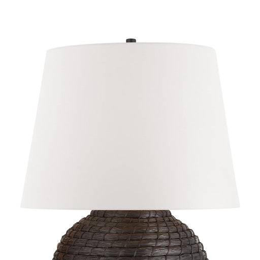 Lohan Table Lamp in Detail.