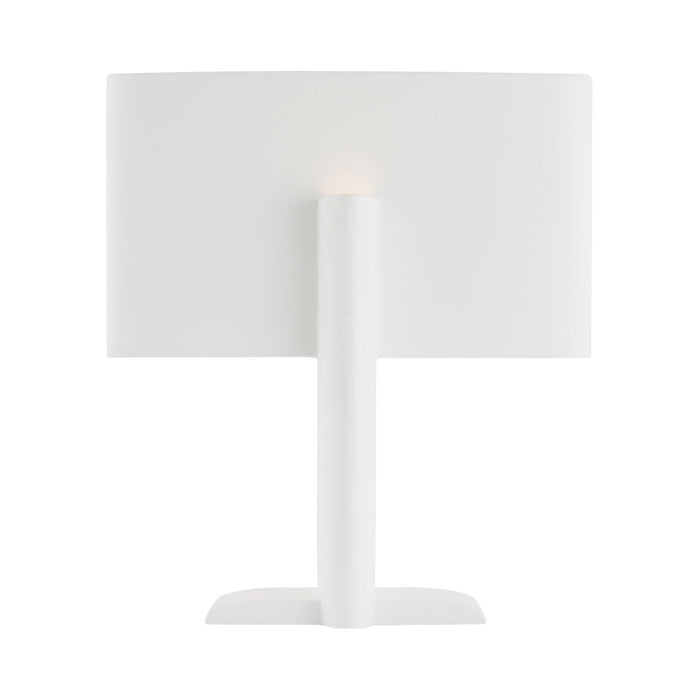 Lotura LED Table Lamp in Detail.