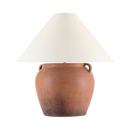 Mason Table Lamp.