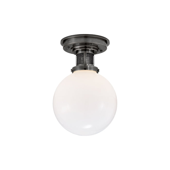 McCarren Flush Mount Ceiling Light.