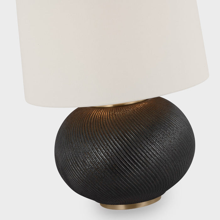 Mirelle Table Lamp in Detail.