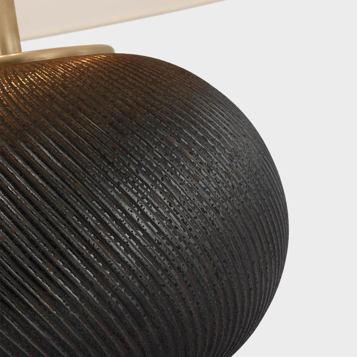 Mirelle Table Lamp in Detail.