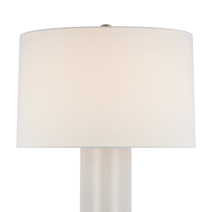 Montaigne Table Lamp in Detail.