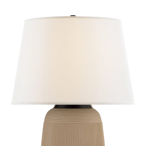 Monterey Table Lamp in Detail.