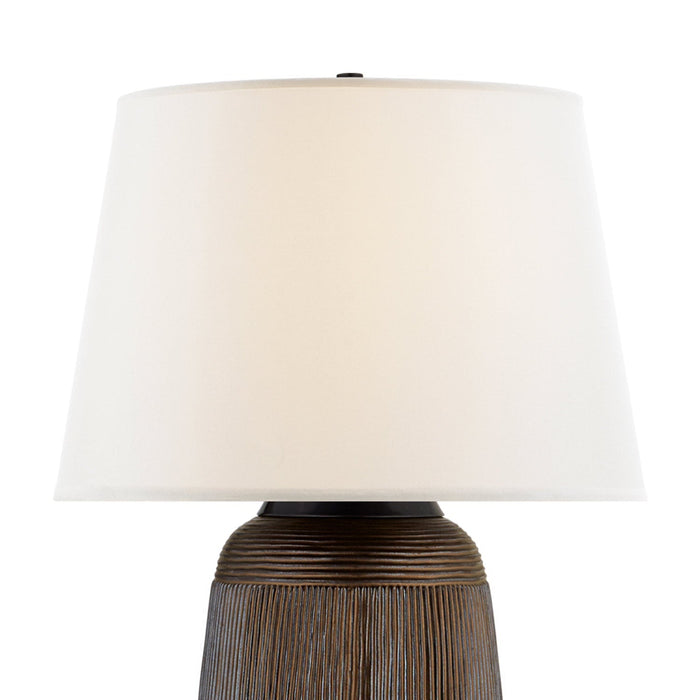 Monterey Table Lamp in Detail.