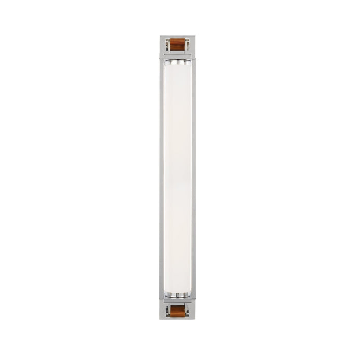 Northport LED Bath Wall Light in Detail.