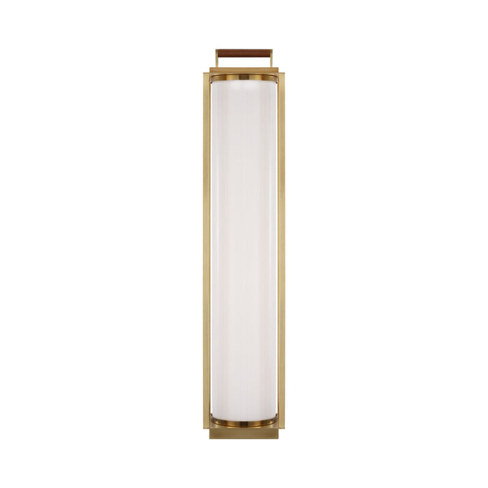 Northport LED Floor Lamp in Detail.