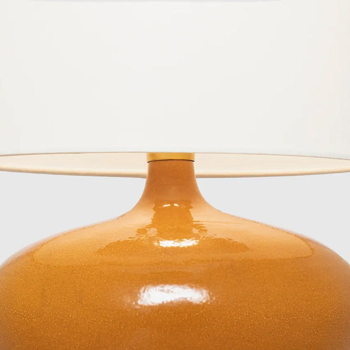 Olinda Table Lamp in Detail.