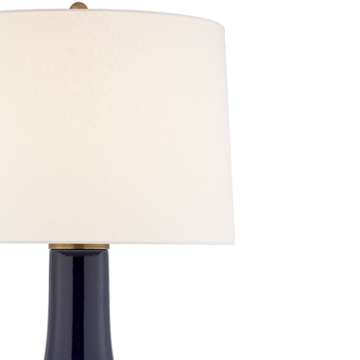 Orson Table Lamp in Detail.