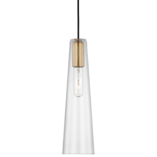 Osvaldo Pendant Light in Detail.