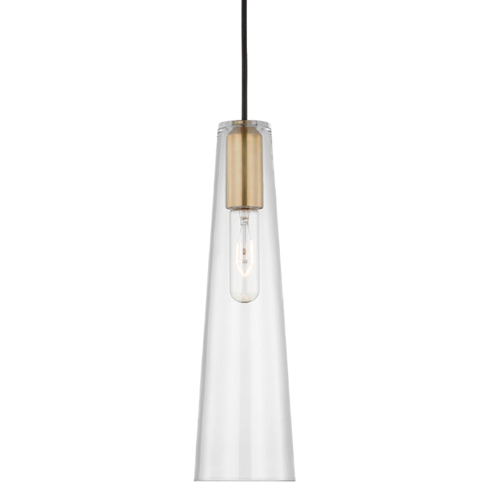 Osvaldo Pendant Light in Detail.