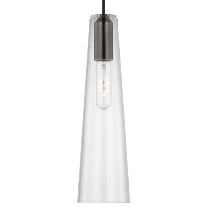 Osvaldo Pendant Light in Detail.