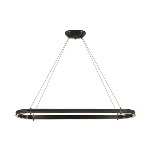 Paxton LED Linear Chandelier.