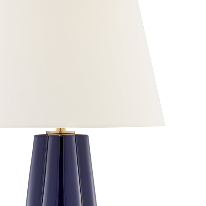 Penelope Table Lamp in Detail.