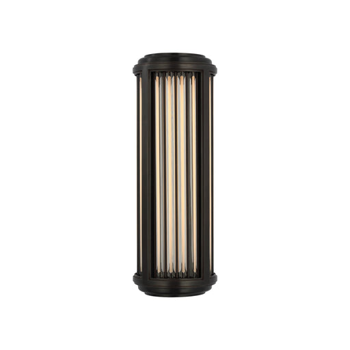 Perren Outdoor LED Wall Light.