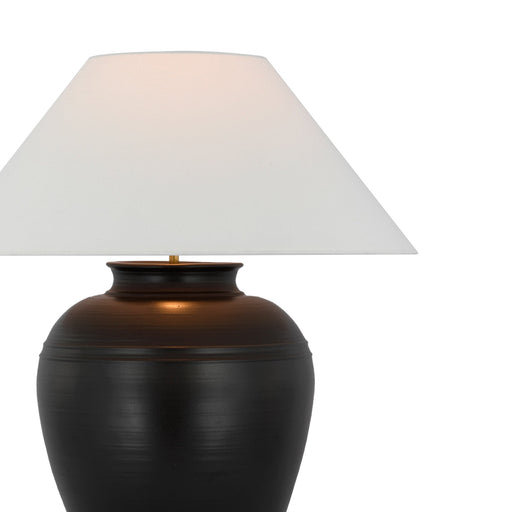 Prado Table Lamp in Detail.