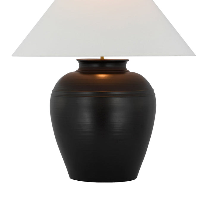 Prado Table Lamp in Detail.