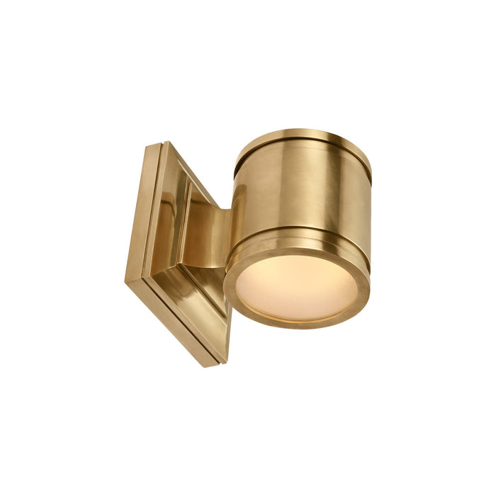 Provo Outdoor LED Wall Light.