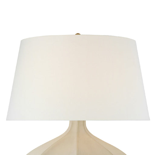 Rana Table Lamp in Detail.