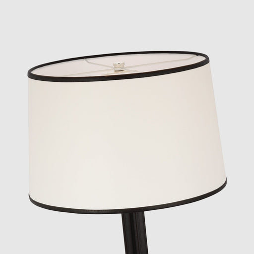 Riley Table Lamp in Detail.