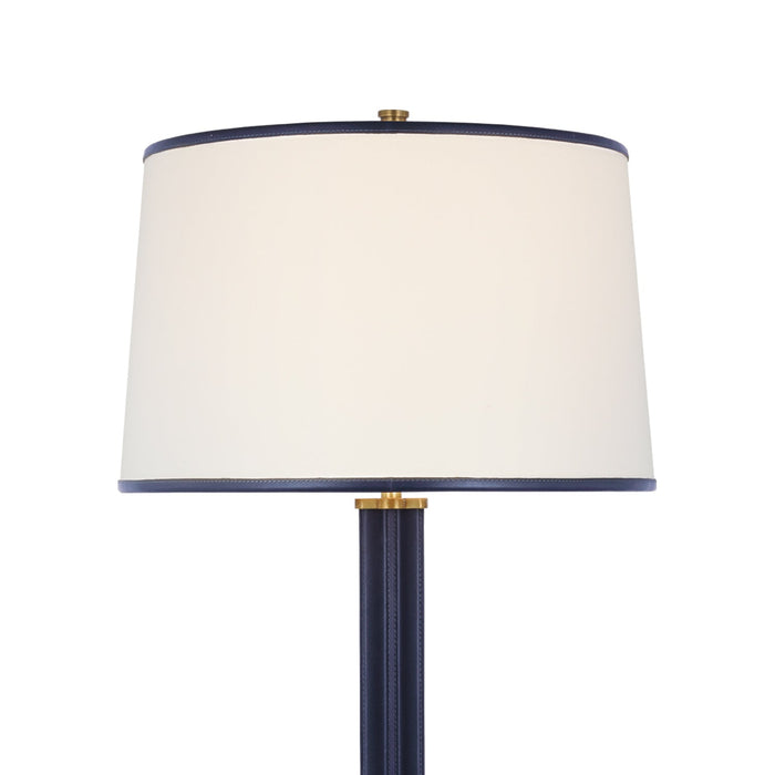 Riley Table Lamp in Detail.