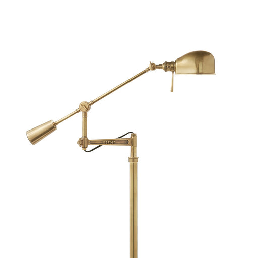 RL '67 Floor Lamp in Detail.