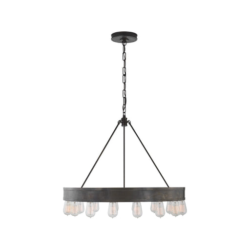 Roark Chandelier.