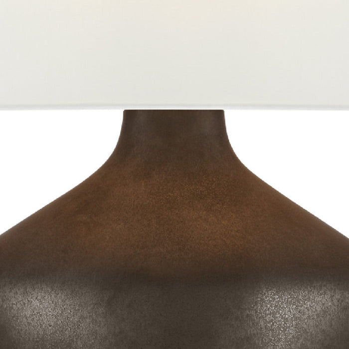 Rohs Table Lamp in Detail.