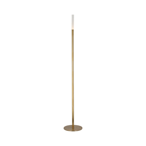 Rousseau LED Floor Lamp.