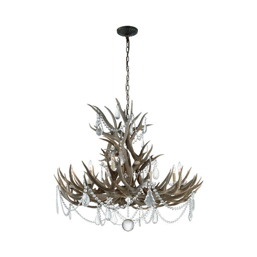 Straton Chandelier.