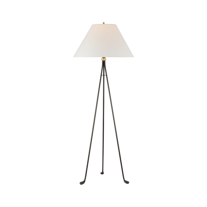 Valley Floor Lamp.