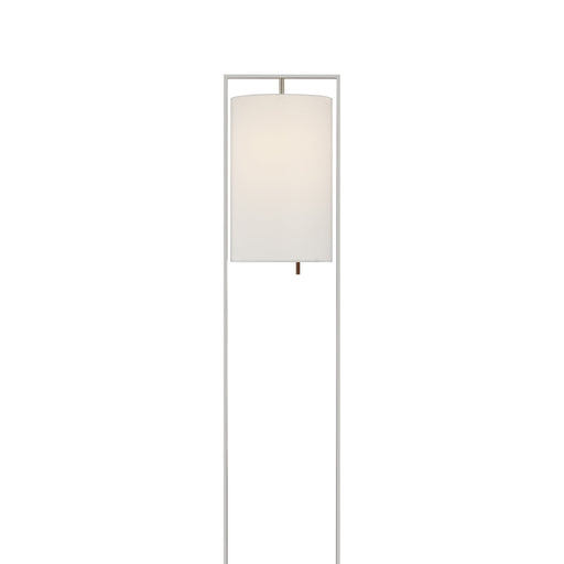 Zenz Floor Lamp in Detail.