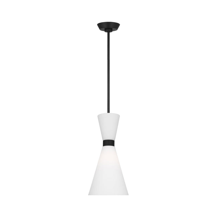 Belcarra Pendant Light.