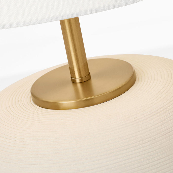 Fanny LED Table Lamp in Detail.