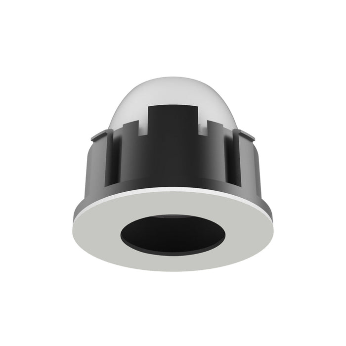 Aether Atomic Round Pinhole Recessed Light.